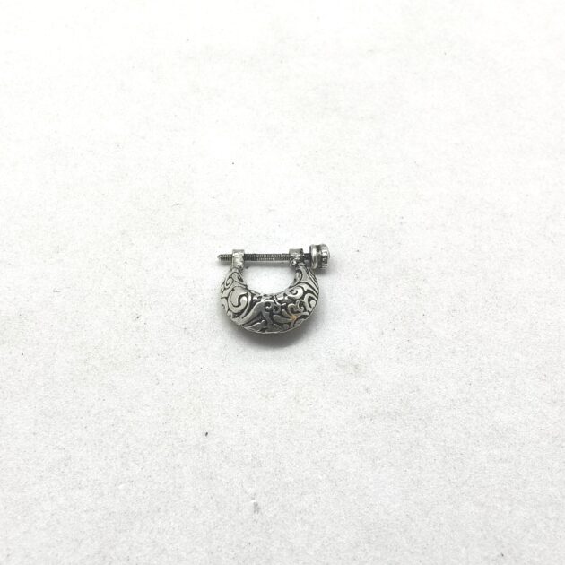 Halo Whisper Earrings - Image 3