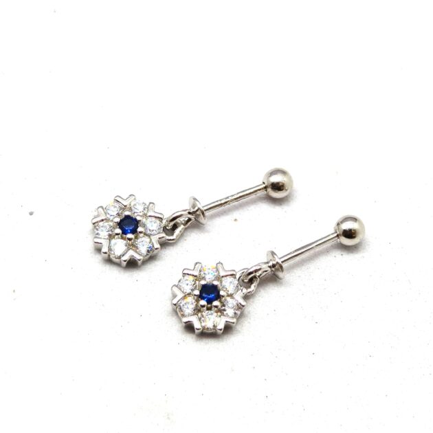 Luna Whisper Earrings - Image 2