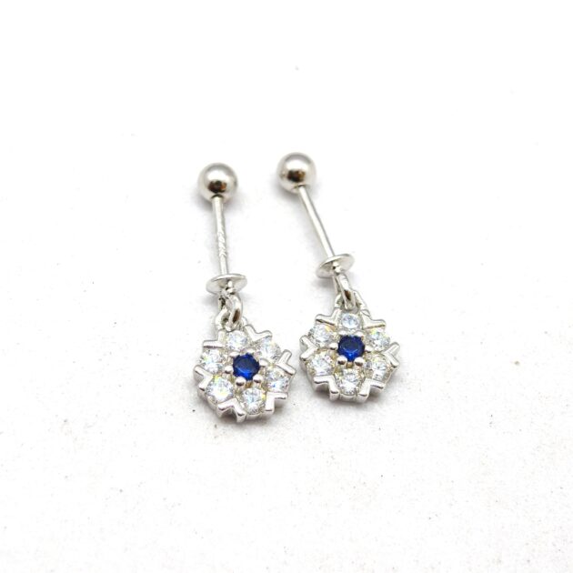 Luna Whisper Earrings