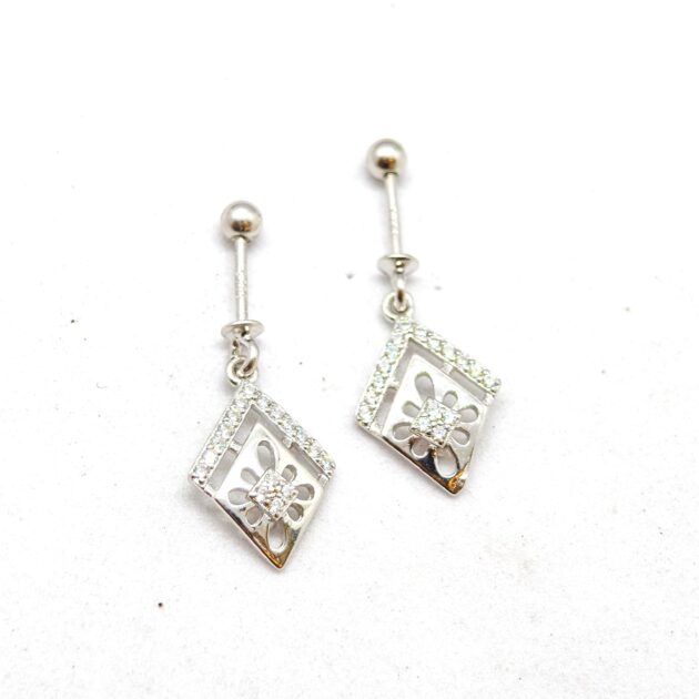 Celeste Drops Earrings