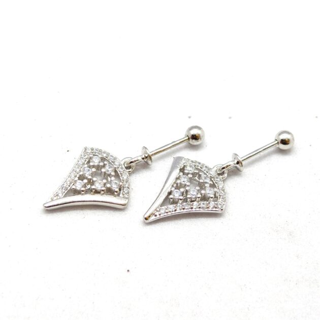Celeste Drops Earrings