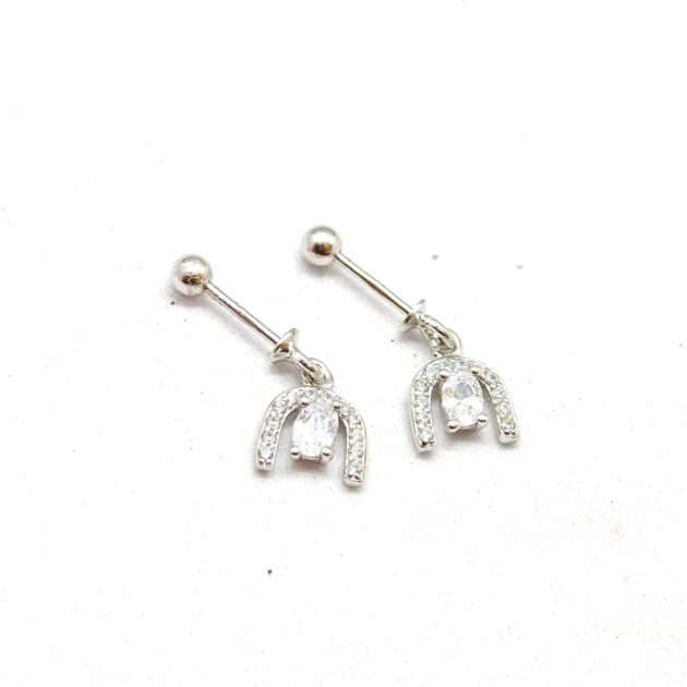 Aurora Bloom Earrings - Image 3
