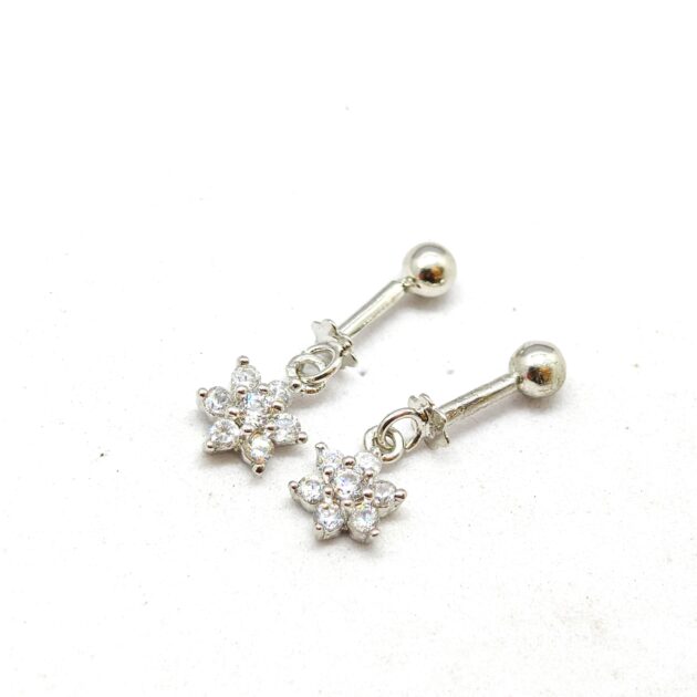 Aurora Bloom Earrings