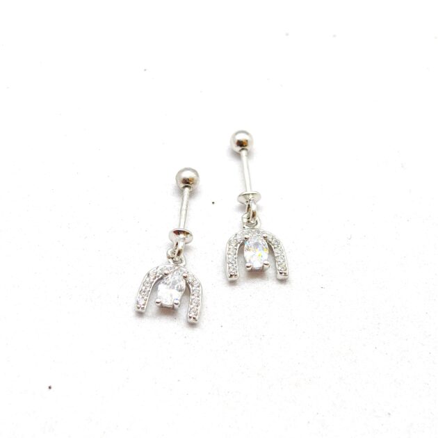 Aurora Bloom Earrings - Image 2