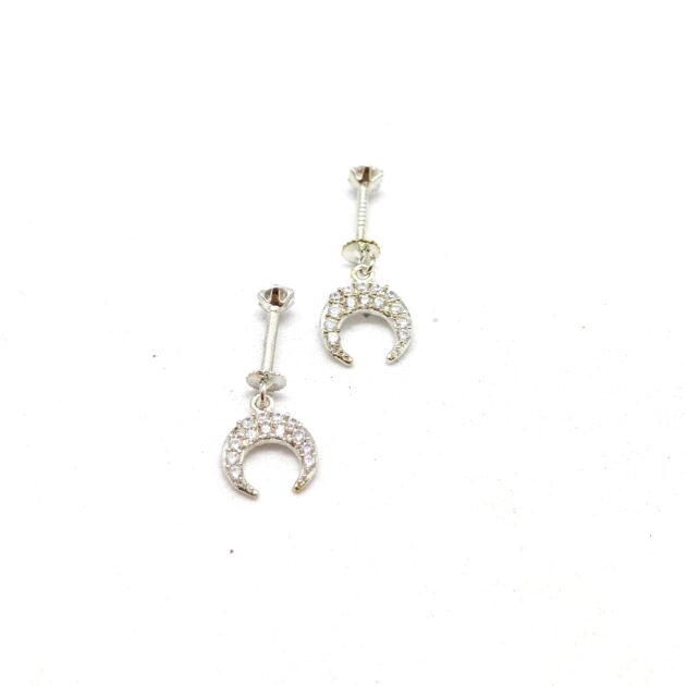Sienna Leaf Earrings
