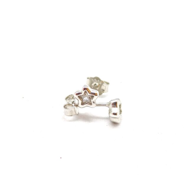 Midnight Spark Earrings - Image 3