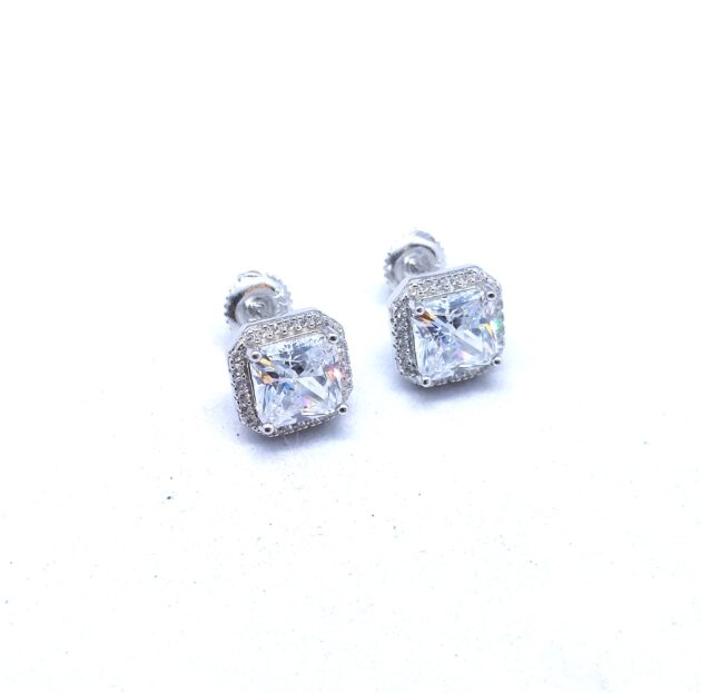 Eternal Spark Earrings