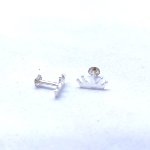 Vega Dangles Earrings - Image 3