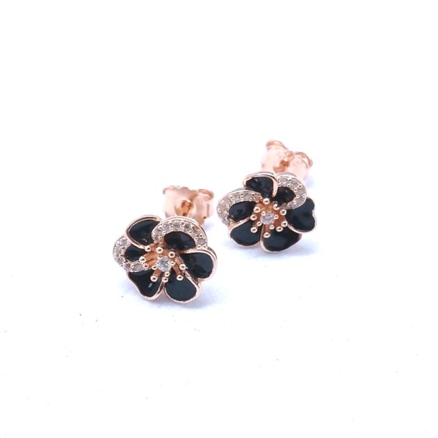 Cosmic Path Earrings - Image 3
