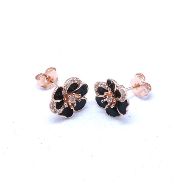Cosmic Path Earrings - Image 2