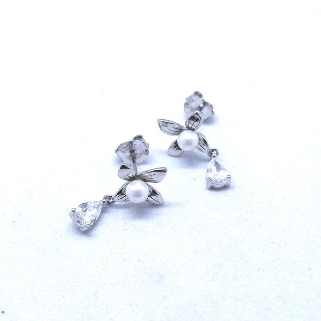 Nova Sparks Earrings