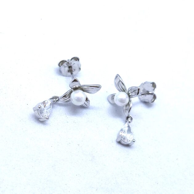 Nova Sparks Earrings - Image 3