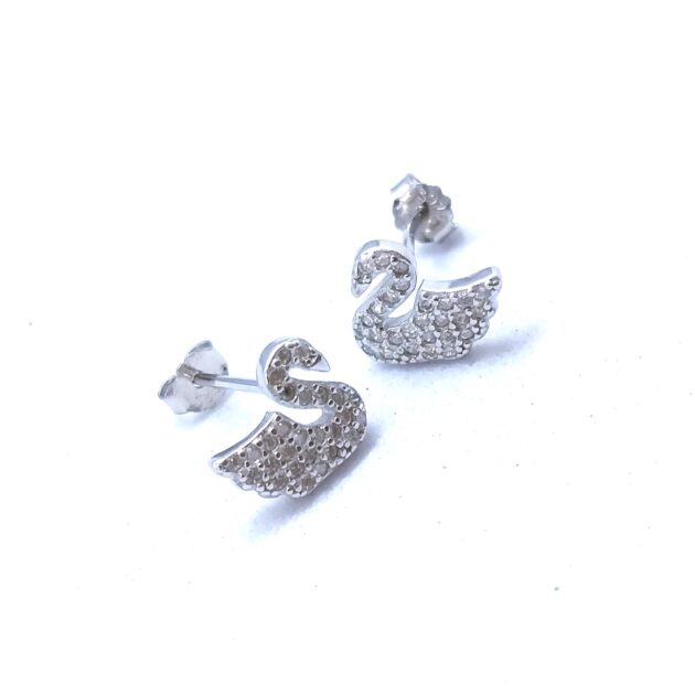 Starlight Threads Earrings - Image 3
