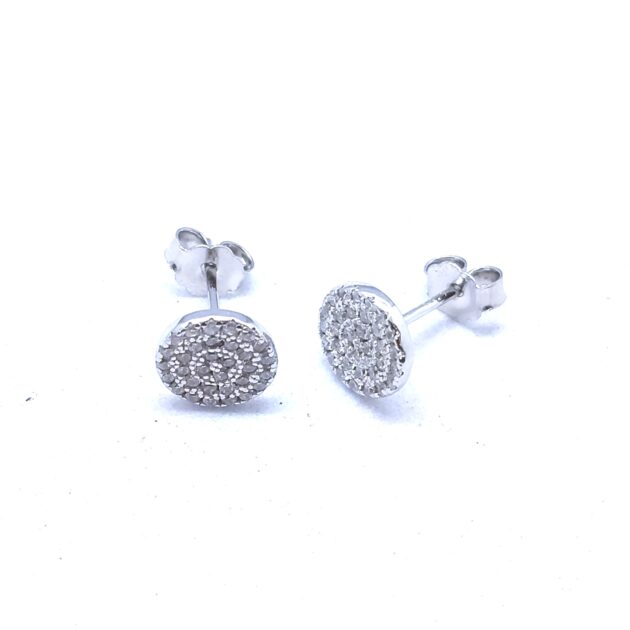 Celestial Rings Earrings