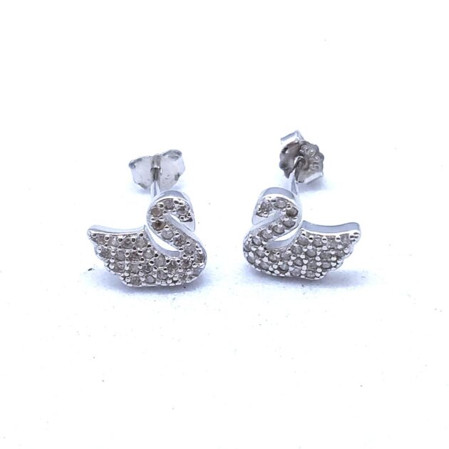Starlight Threads Earrings - Image 2