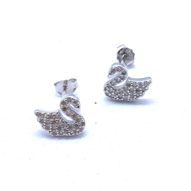 Starlight Threads Earrings