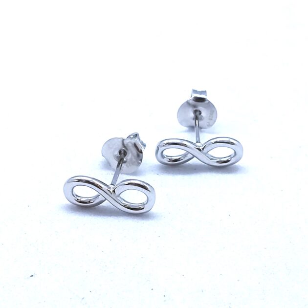 Infinity Grace Earrings
