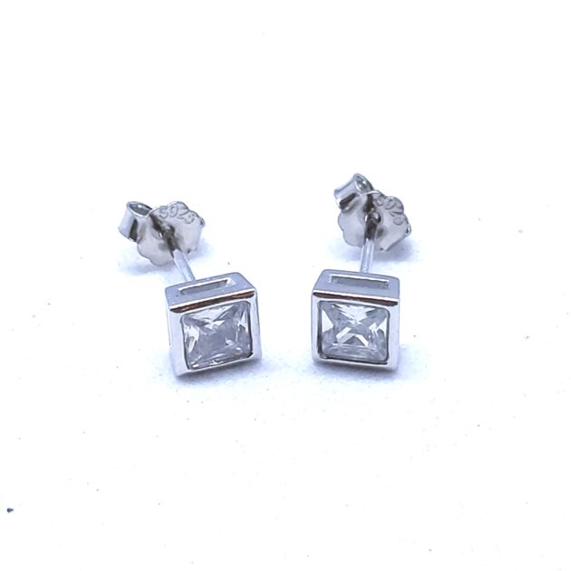 Sienna Leaf Earrings