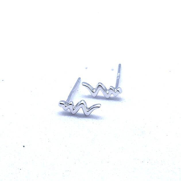 Dawn Halo Earrings