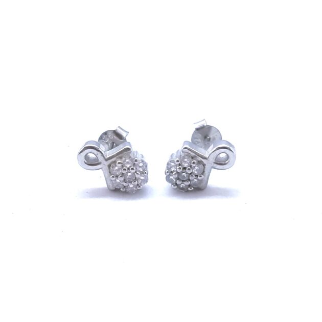 Vega Dangles Earrings - Image 3