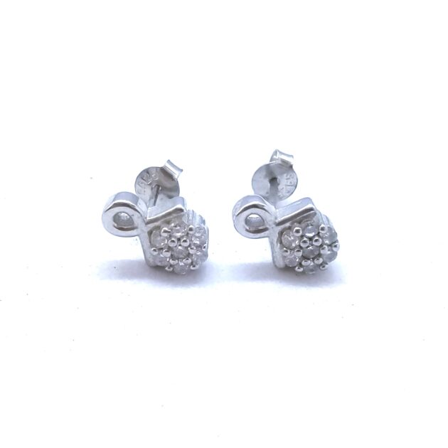 Vega Dangles Earrings