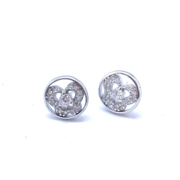 Celestial Rings Earrings