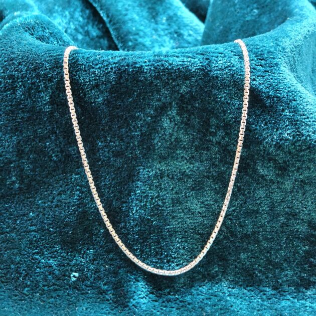Raya Manin Chain