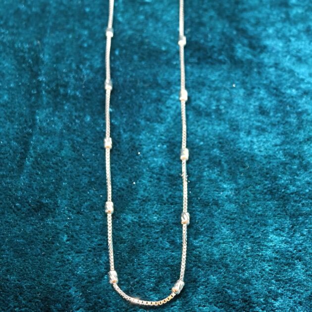 Raya Spiga Chain - Image 3