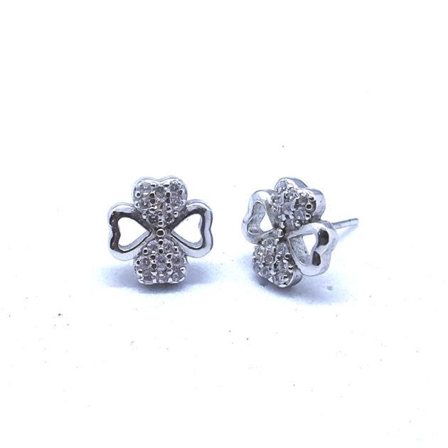 Twilight Radiance Earrings - Image 3
