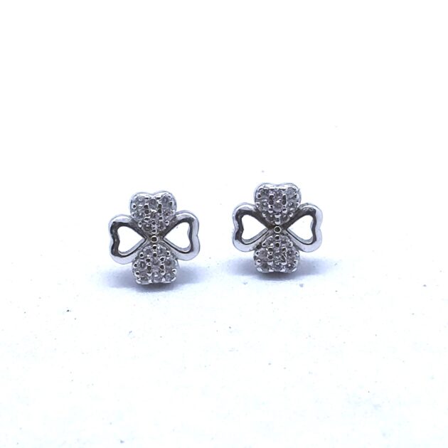 Twilight Radiance Earrings - Image 2