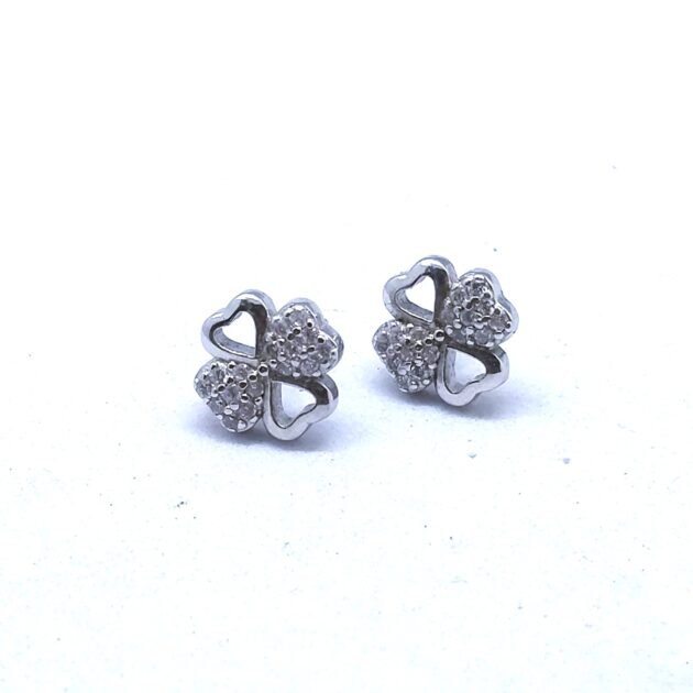 Twilight Radiance Earrings