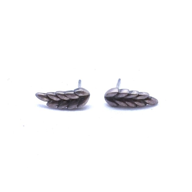 Forest Whisper Earrings - Image 3