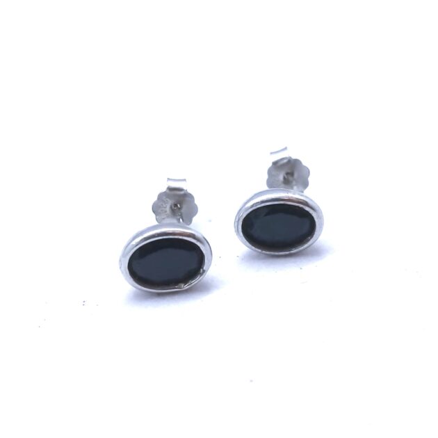 Dawn Halo Earrings - Image 3