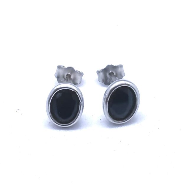 Dawn Halo Earrings