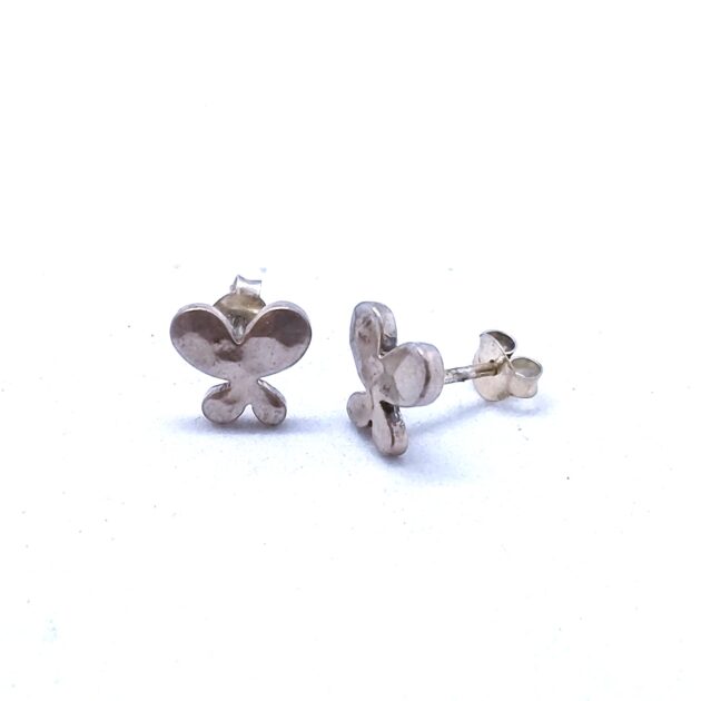 Heritage Bloom Earrings - Image 3