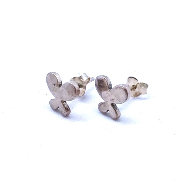 Heritage Bloom Earrings