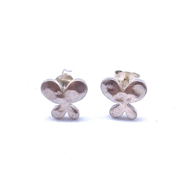 Heritage Bloom Earrings - Image 2