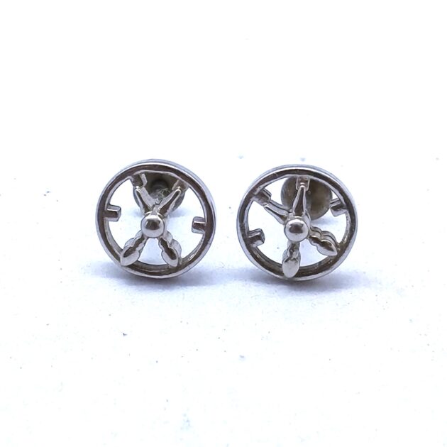 Celestial Earrings - Image 3