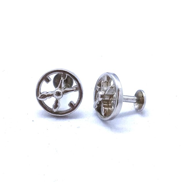 Celestial Earrings