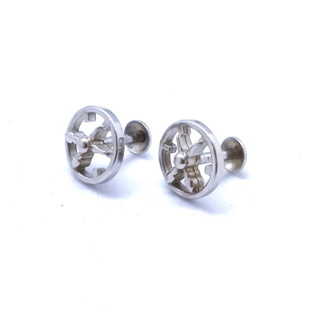 Celestial Earrings - Image 2
