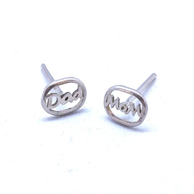 Heart of Home Earrings - Image 2