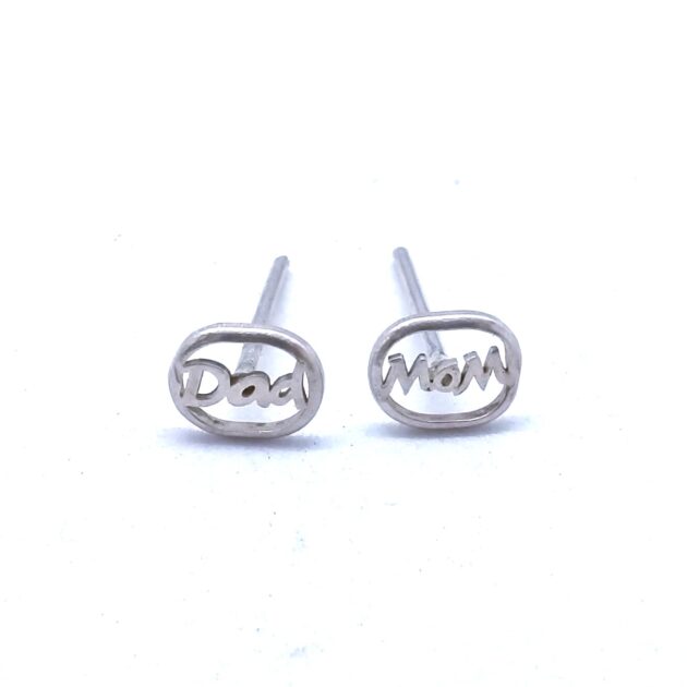 Heart of Home Earrings - Image 3