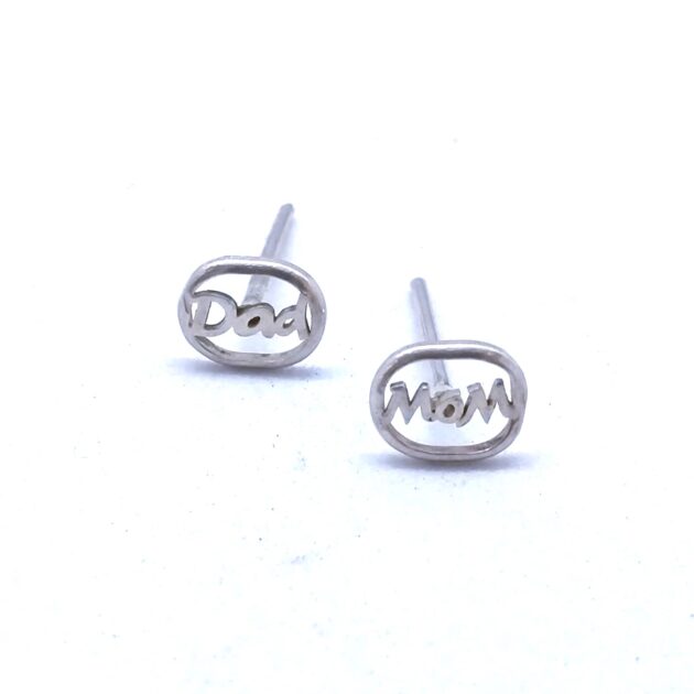 Heart of Home Earrings