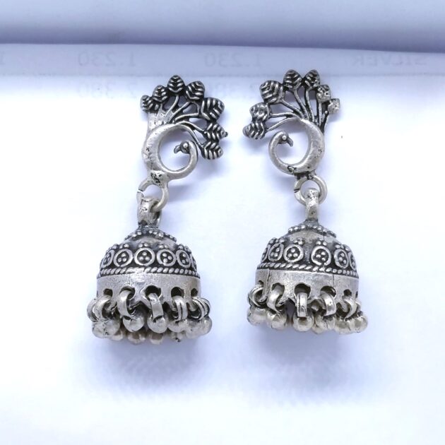 Roohani Jhumke - Image 3