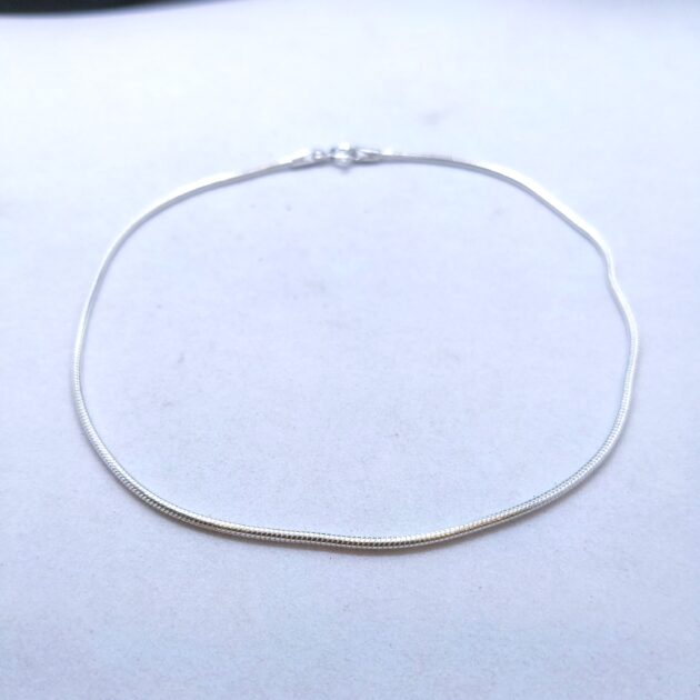 Eternal Knot Anklet - Image 2