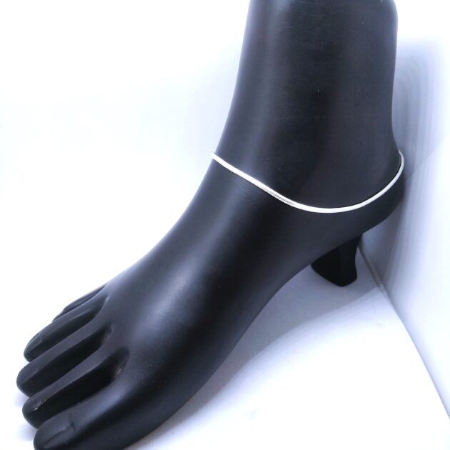 Island Rhythm Anklet