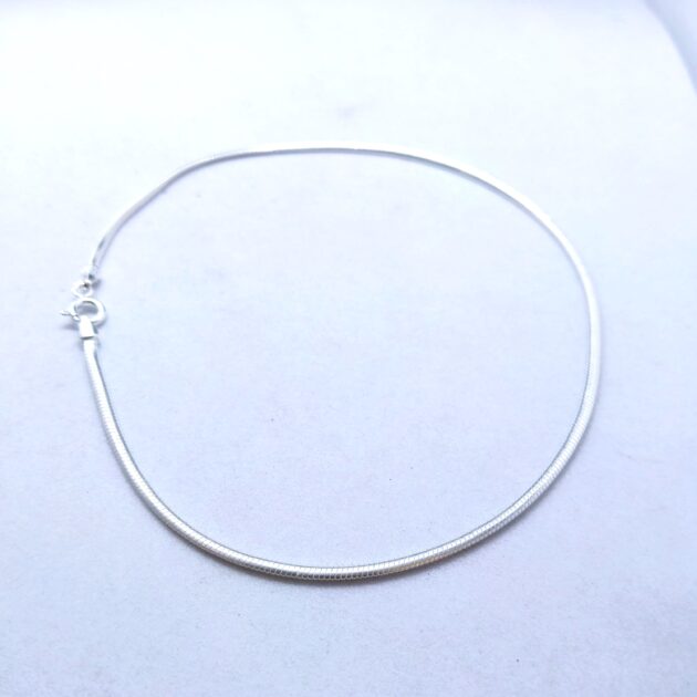 Island Rhythm Anklet - Image 3