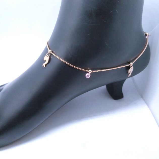 Siren's Song Anklet - Image 3