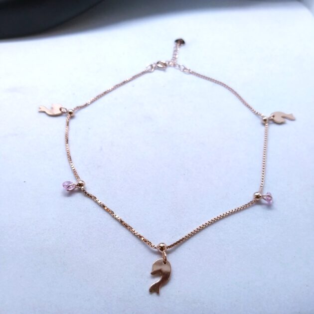 Siren's Song Anklet - Image 2