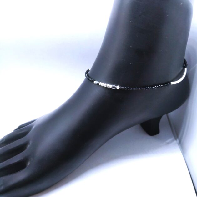 Boho Breeze Anklet